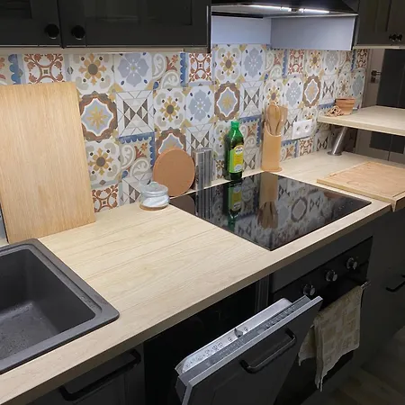 Apartman West Station *