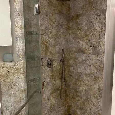 West Station Apartmán Varšava