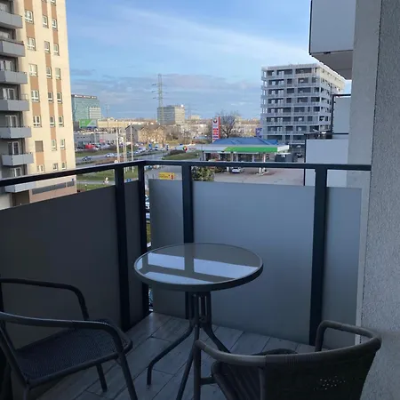 West Station * Varšava