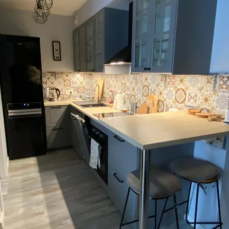 West Station * Varsó