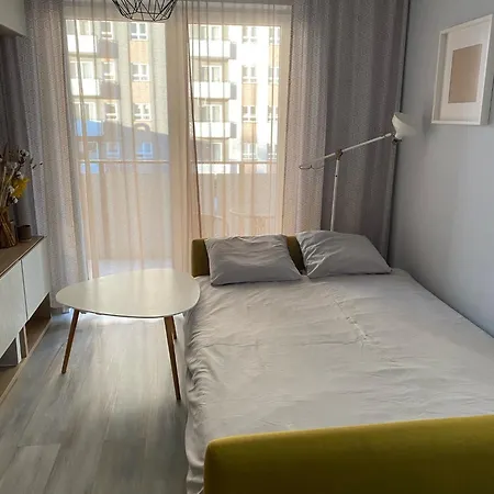 West Station Apartmán *